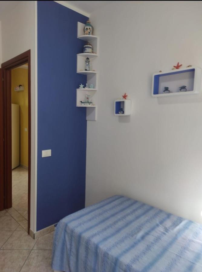 Appartamento Panorama Sul Mare Tropea Exterior photo