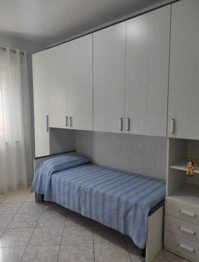 Appartamento Panorama Sul Mare Tropea Exterior photo